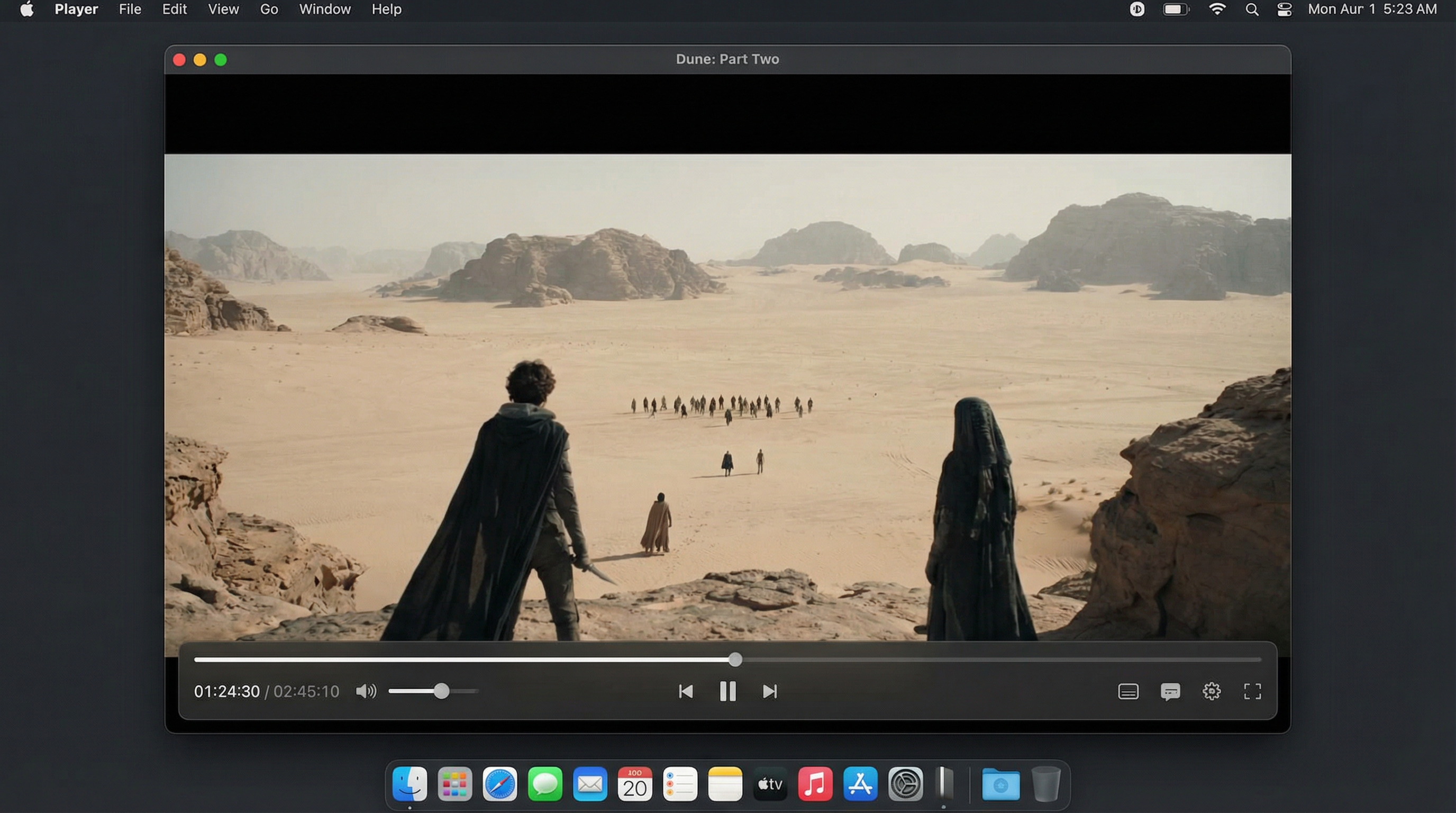 小马拉大车视频播放器界面展示